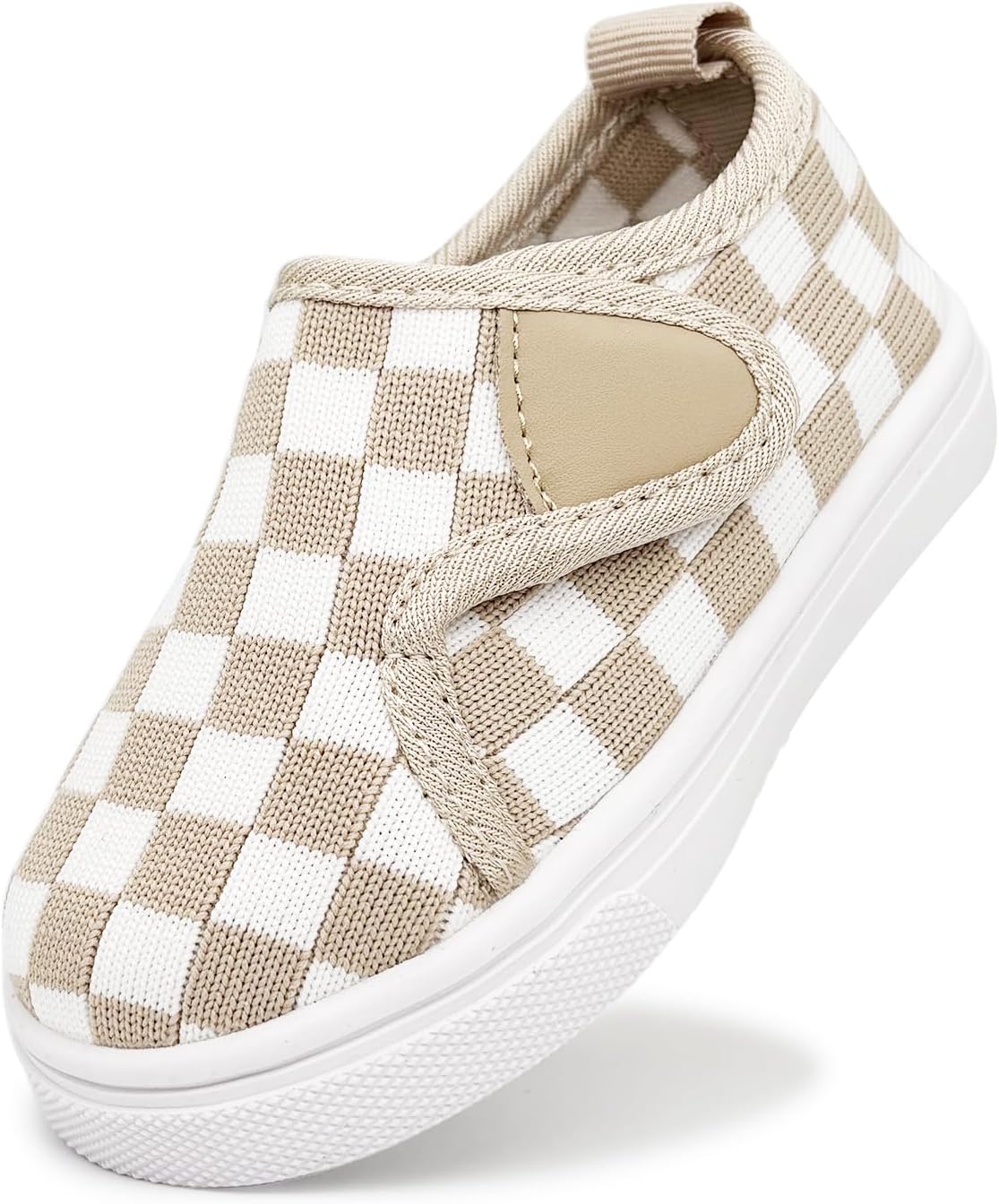 Baby Shoes for Boys and Girls - Slip On Sneakers for Infants