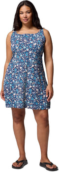 Columbia Women's PFG Freezer III Dress for Beach and Beyond