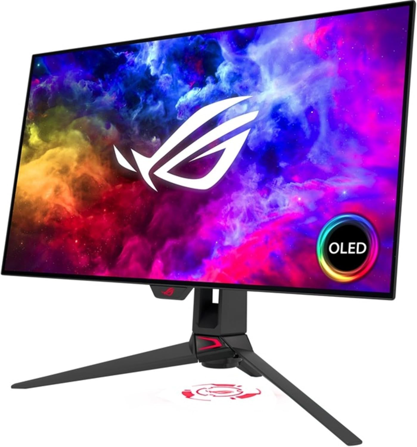 ASUS ROG Swift 271440P Gaming Monitor - 240Hz Speed & Stunning Visuals