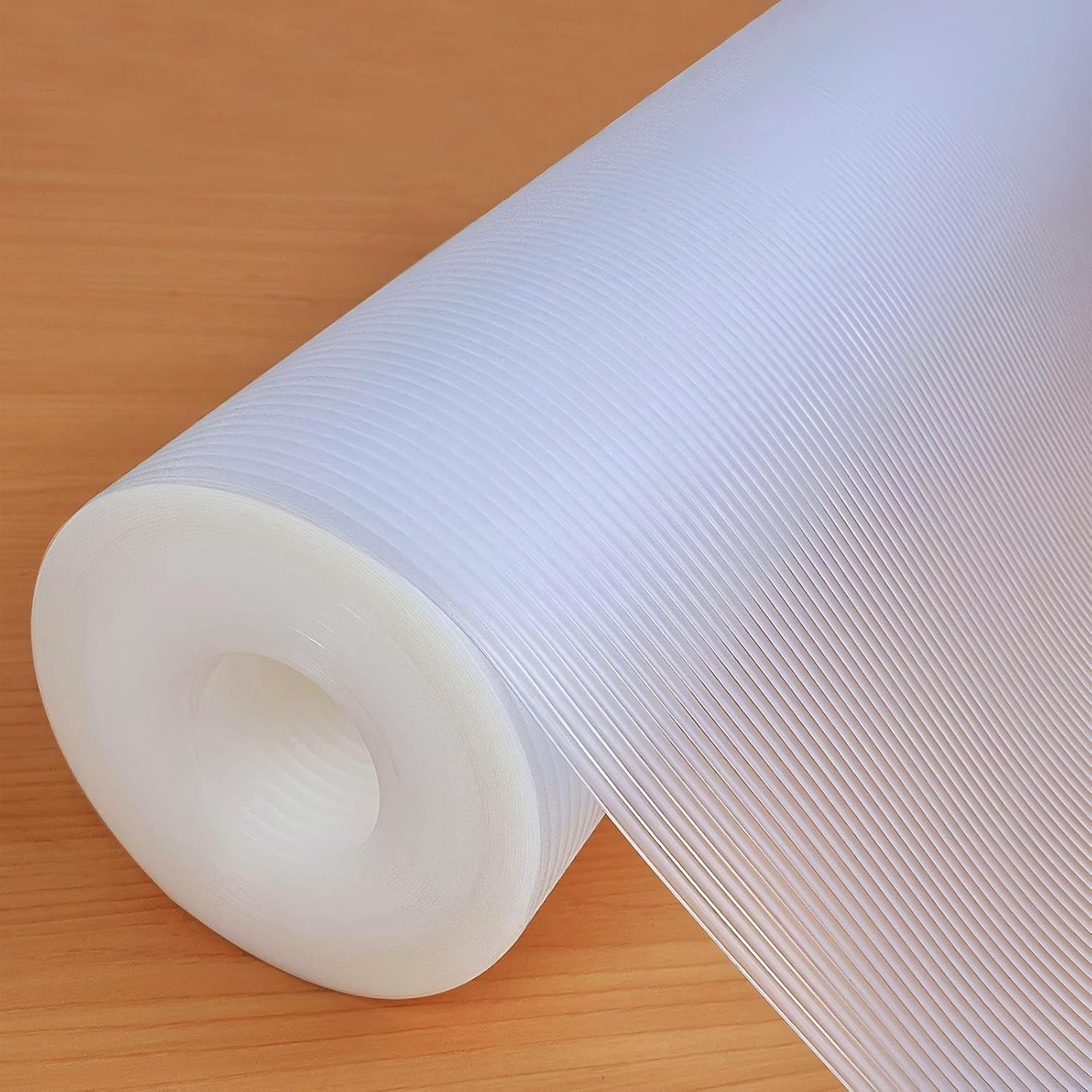 Shelf Liners 24 in x 30 ft EVA Drawer Mats for Kitchen Use