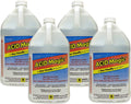 Muriatic Replacement Acid for High-Efficiency Cleaning - Low Fume