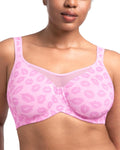 HSIA Minimizer Bras for Women Plus Size - Full Coverage (Style H881)
