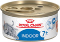 Royal Canin Feline Health Nutrition Indoor 7+ Morsels in Gravy