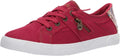 Blowfish Malibu Women's Fruit Sneaker - Casual Vegan Slip On