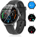 Smart Watch for Men Women with Bluetooth Calls - AI Voice Assistant