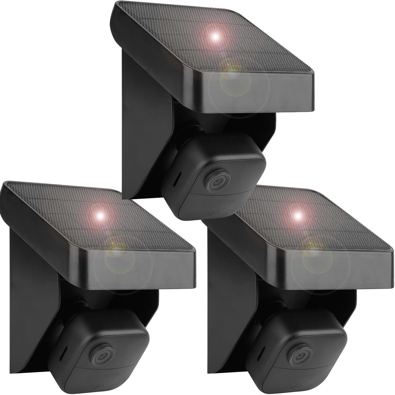 365-Day Wireless Charging for Blink Cameras!