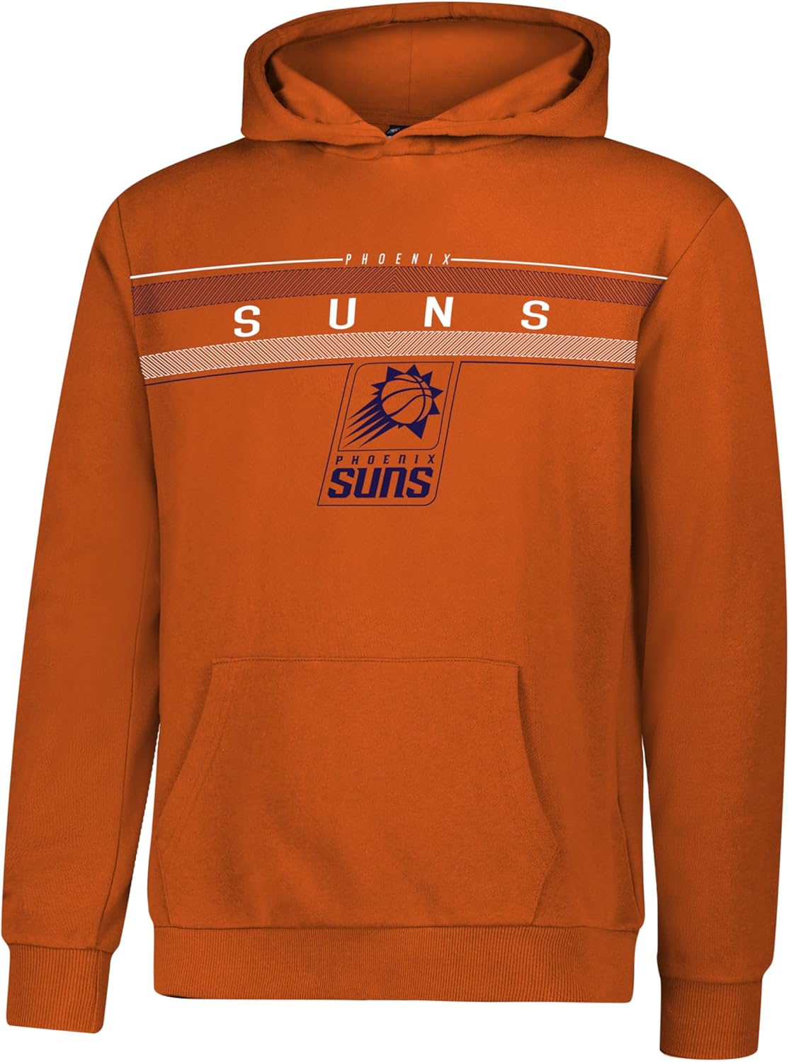 Ultra Game NBA Boys Fleece Hoodie Pullover Sweatshirt Review