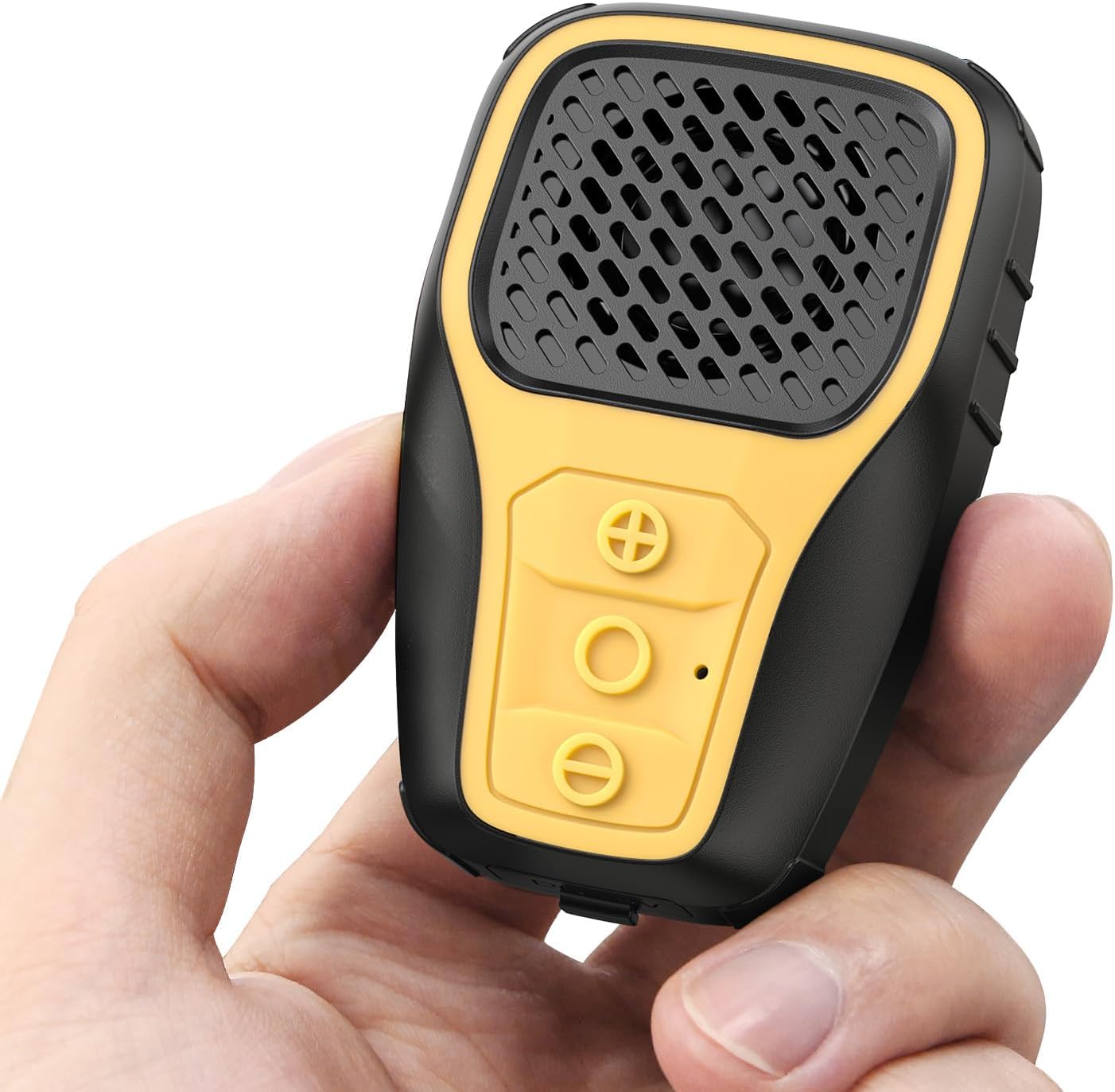 Inwa Wearable Bluetooth Speaker - Voice Command & Waterproof