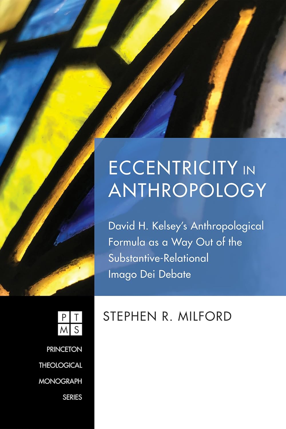 Eccentricity in Anthropology: A Unique Perspective on Imago Dei