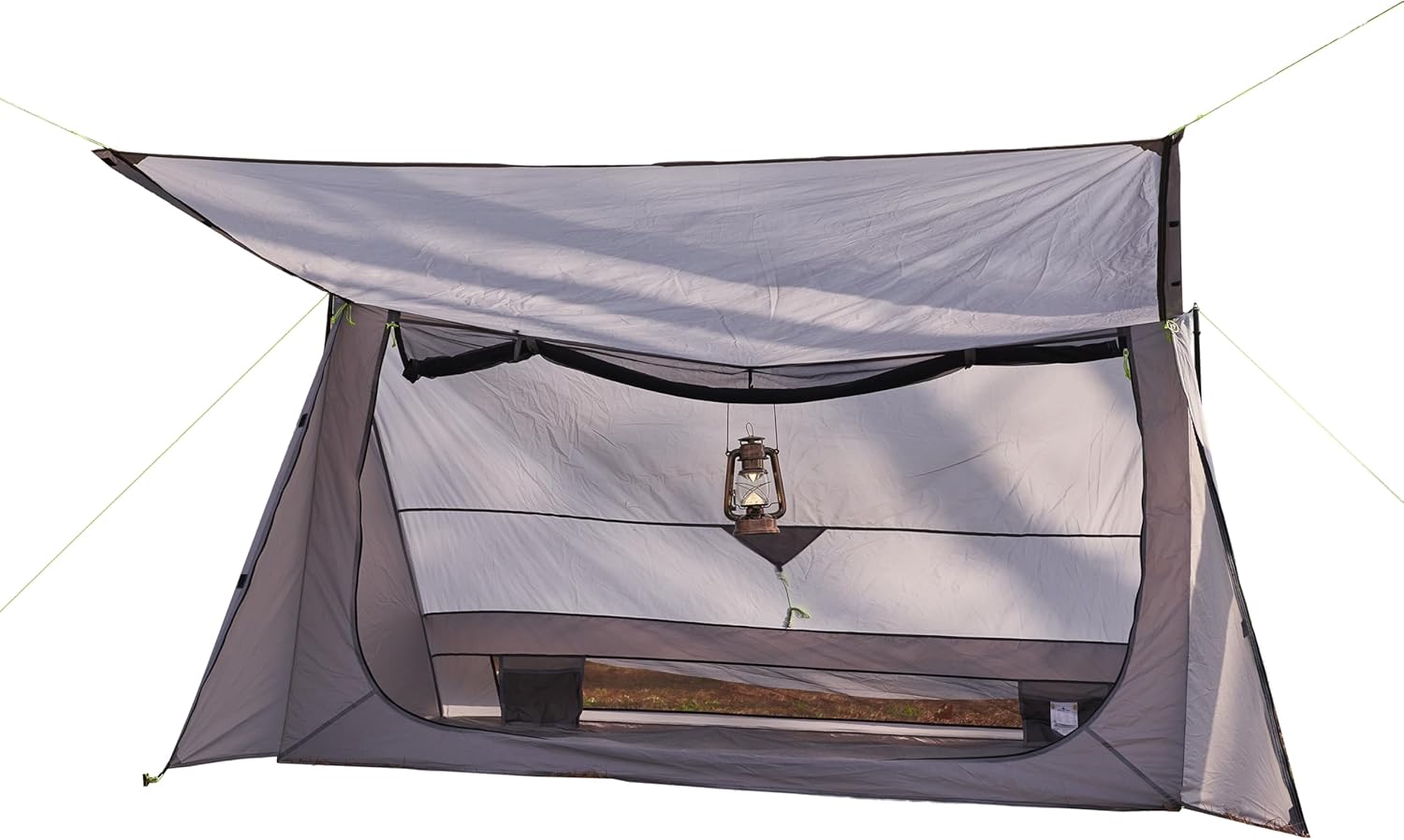 Ultimate 2-Person Ultralight Waterproof Tent - Nature Link