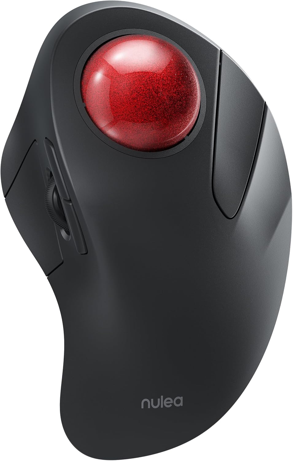 Nulea Wireless Ergonomic Trackball Mouse - 5 DPI Levels