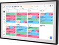 Digital Calendar 15.6 in Wall Planner & Chore Chart - Smart Family