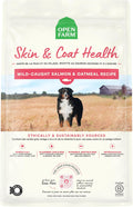 Open Farm Skin & Coat Health Dog Food for Shiny Coats