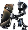 VANMASS 2025 Upgraded Car Phone Mount - Strongest Suction