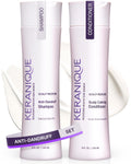 Anti Dandruff Shampoo & Scalp Restoring Conditioner - Gentle