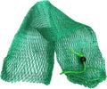Fishing Net Bag Foldable Keep Net 35in Mesh - Portable Catch Holder