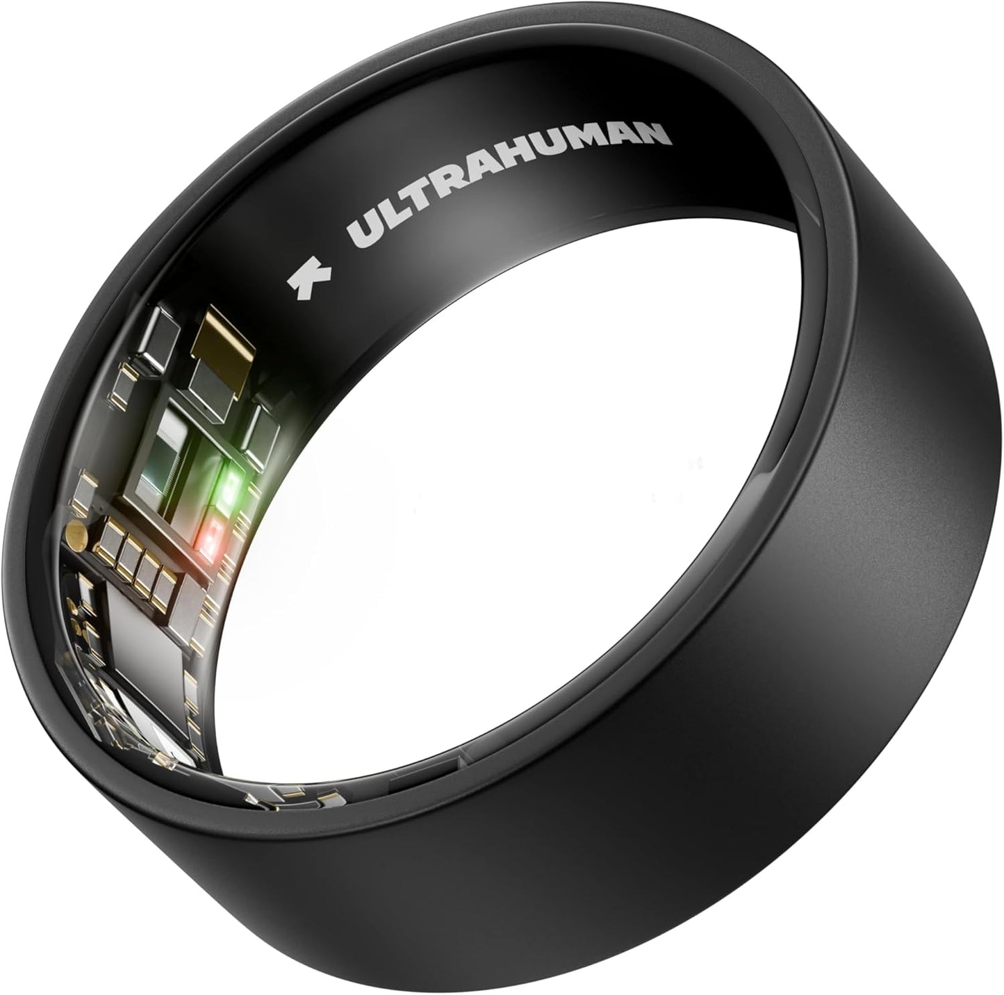 Ultrahuman Ring AIR Smart Health Tracker for Optimal Wellness