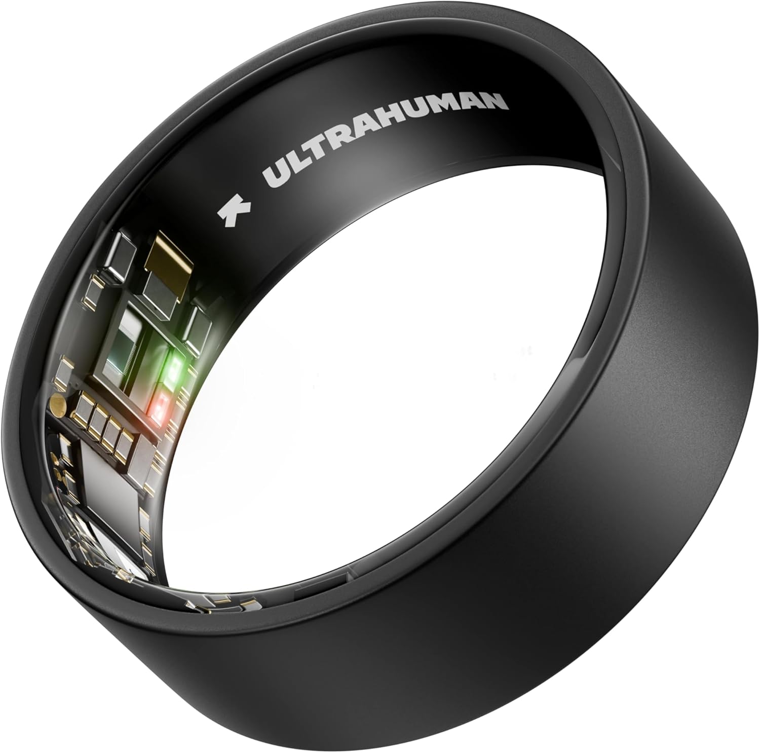 Ultrahuman Ring AIR Smart Health Tracker for Optimal Wellness