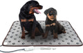 Extra Large Pet Heating Mat for Dogs and Cats - Waterproof, XXL Pet