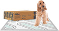 Smart Prints Extra Large Puppy Pads 26 in x 30 in - Odor Control