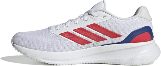 adidas Men's Run Falcon 5 Sneakers for Comfortable Running