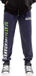 Boys' Ultra Game High Performance Fleece Jogger Sweatpants - NFL