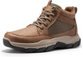 NORTIV 8 Men's Hiking Boots Lightweight Chukka Ankle Boots - All-Day