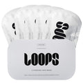 Loops Dream Sleep Nighttime Slugging Hydrogel Mask - Overnight