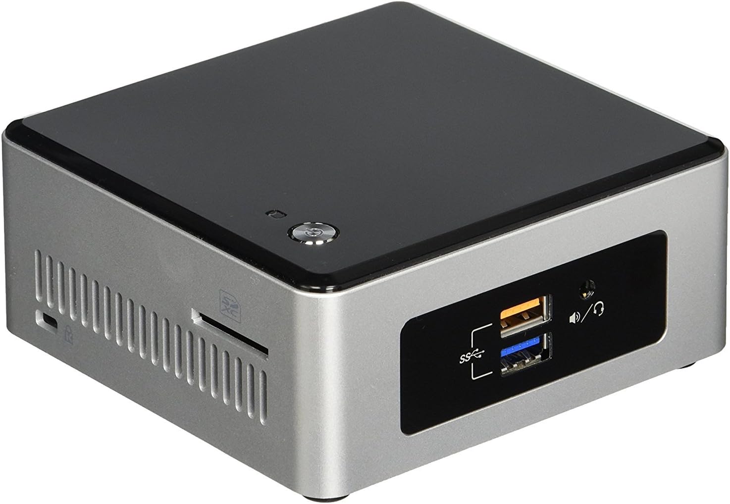 Intel NUC NUC5CPYH Mini PC with 4K HDMI Support and Graphics