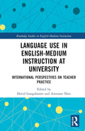 Language Use in English-Medium Instruction at University - of EMI