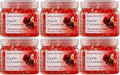 Odor Eliminator Gel Beads - 12 oz Pack of 6 for Fresh Air