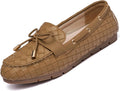 Womens Loafer Casual On Flat Shoes Classy and Comfortable (Style HJB8)