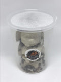 300 Medium Dubia Roaches in CUP - Convenient Reptile Feed