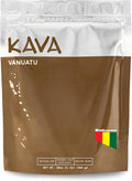 Vanuatu Waka Kava Powder - Premium Noble Kava (16 oz)