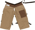 Chainsaw Chaps for Men & Women - Apron Style Safety Gear