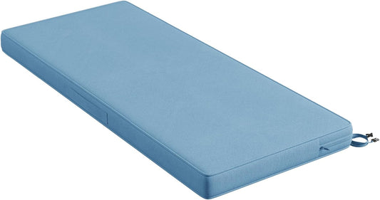 Codi Outdoor Bench Cushion 48 inch for Patio Furniture Comfort