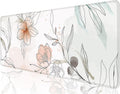 Desk Mat 32 in x 12 in XXL Extended Mouse Pad - Smooth, Waterproof