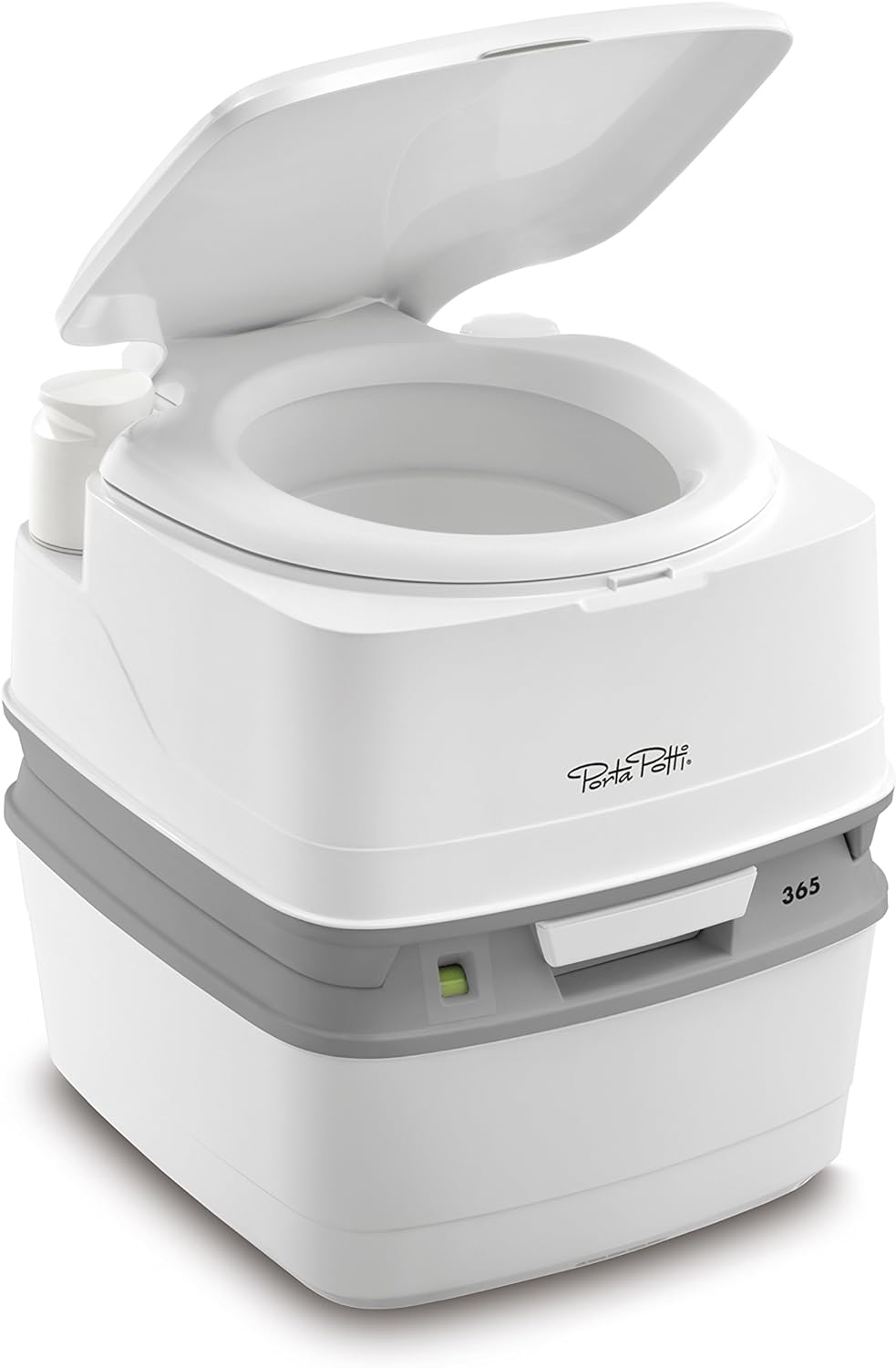 Thetford Porta Potti 365: Versatile Portable Toilet