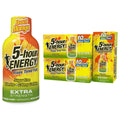 5-hour ENERGY Extra Strength Energy Shot, Peach Mango Flavor