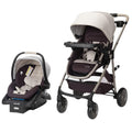Safety 1st Deluxe Grow and Go Travel System Stroller and Car Seat