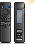 BN59-01432A Solar Voice Remote Replacement for Samsung TV