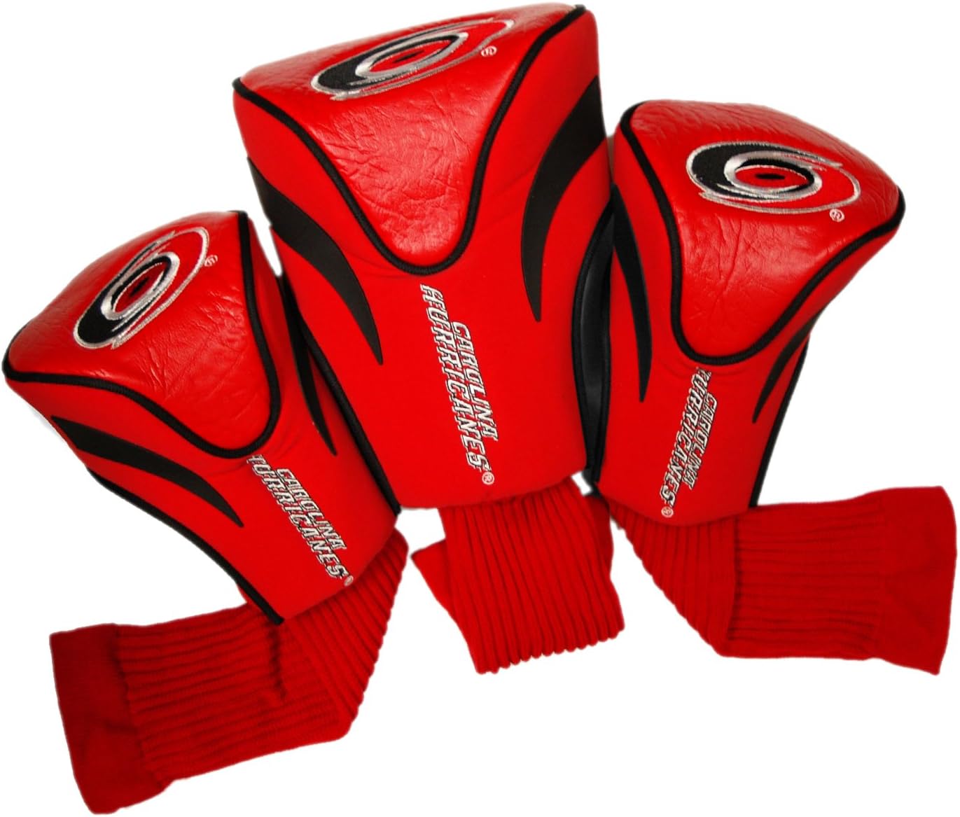 Team Golf NHL Numbered Headcovers for Oversized Drivers & Clubs