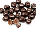 Chocolate Covered Espresso Beans - Dark Chocolate, 3 lb Bag
