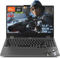 Lenovo LOQ Gaming Laptop with Ryzen 7 and RTX 4060 Graphics
