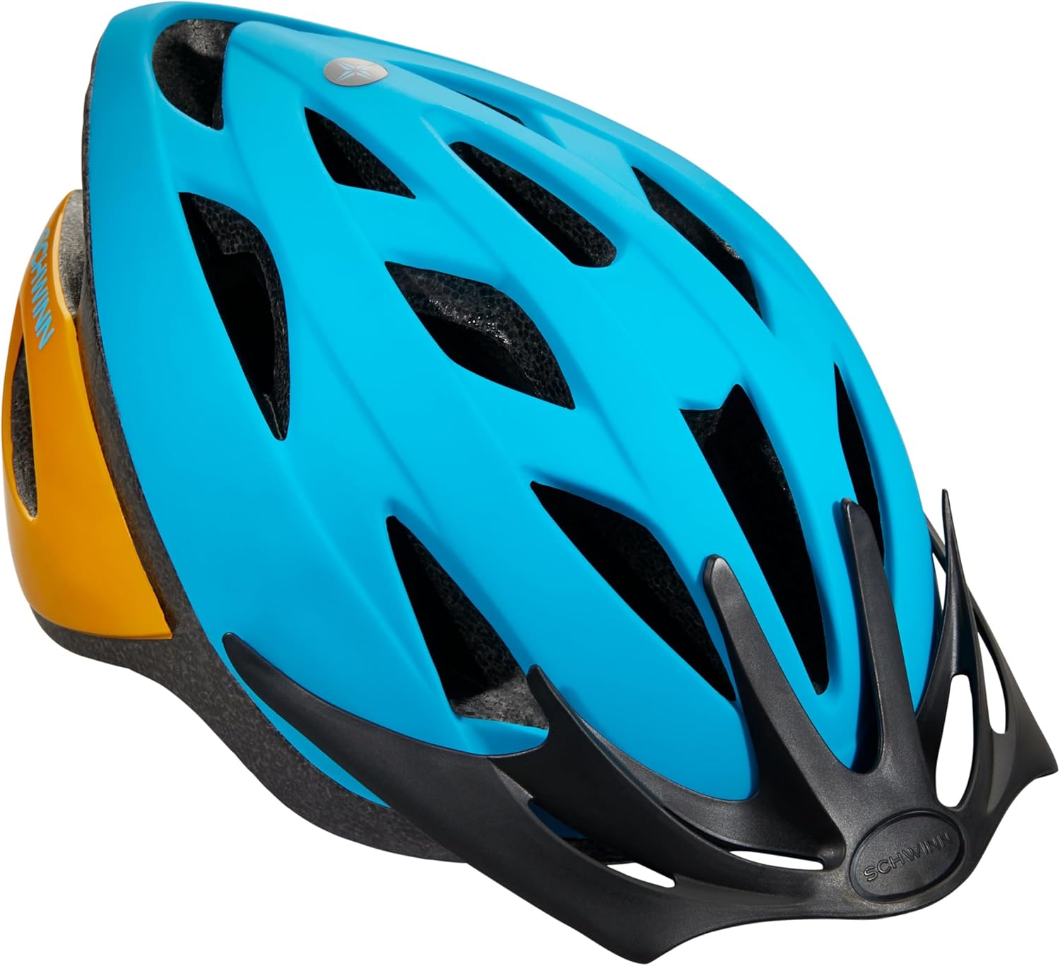 Schwinn Thrasher Kids Bike Helmet - Lightweight Safety