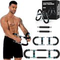 Twister Arm Trainer for Men - Adjustable Chest Strength Trainer