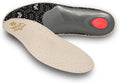 Pedag Viva Leather Arch Support Insoles - Thin Everyday Relief