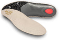 Leather Arch Support Inserts for Plantar Fasciitis Relief - Viva