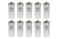 35+7.5 uF Dual Run Capacitor 370-440V - HVAC Replacement Pack
