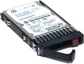 Hpe EG0900FBLSK 900GB 10K 6G SFF SAS SC Hard Drive - Reliable 10K